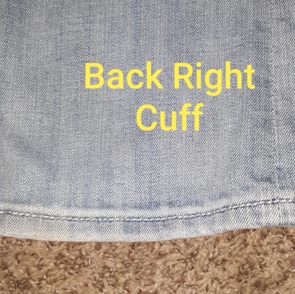 Miss Me Jeans - Picture 7 of 8